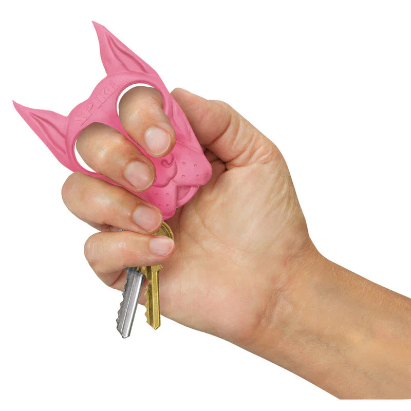 PROTECTION KEY CHAINS