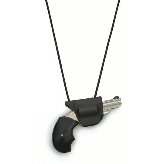 The "Undercover" Ambidextrous Concealment Undershirt Holster (non-USA)