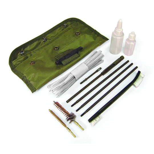 AR15/M16 -Gun Cleaning Kit