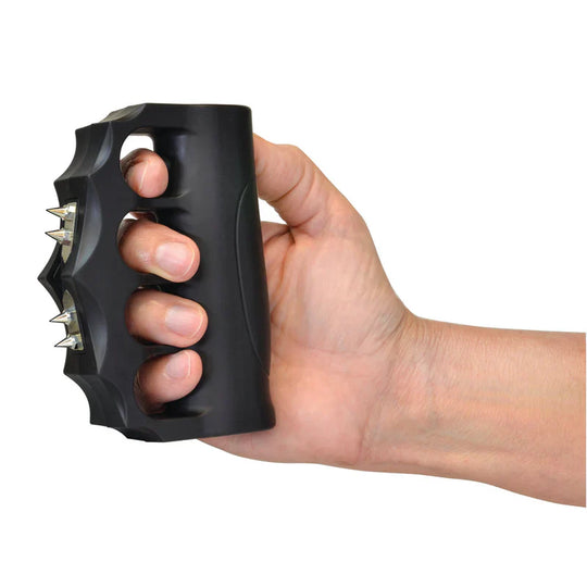 ZAP Blast Knuckles Extreme - 950,000 Volt Stun Device
