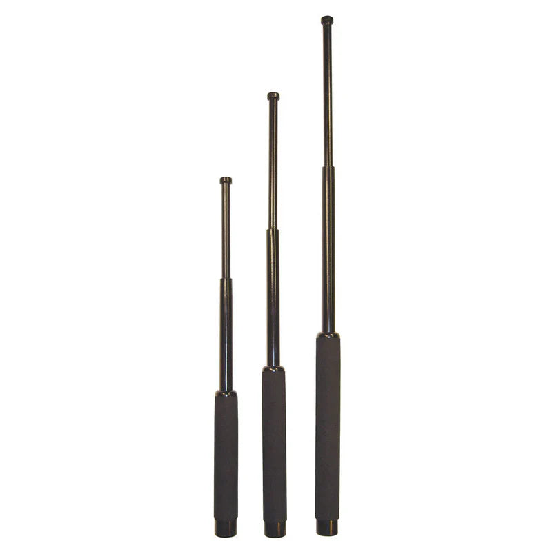 Expandable Steel Batons
