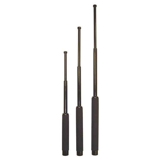 Expandable Steel Batons