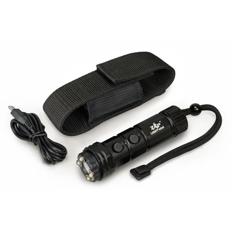 ZAP Light Mini - 800,000 Volt Stun Device