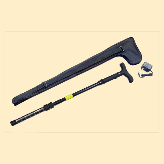 ZAP Walking Cane w/ Case