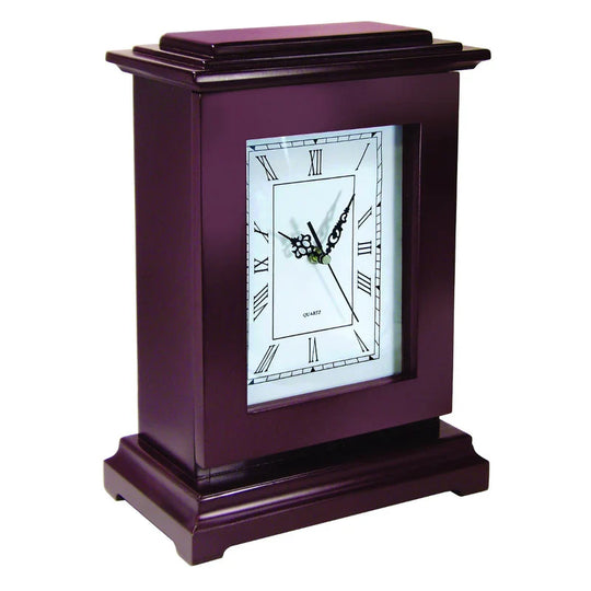 Rectangular Clock