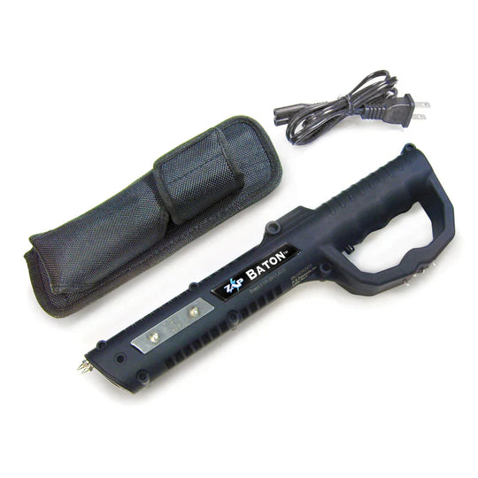 ZAP Baton - 1 million Volts