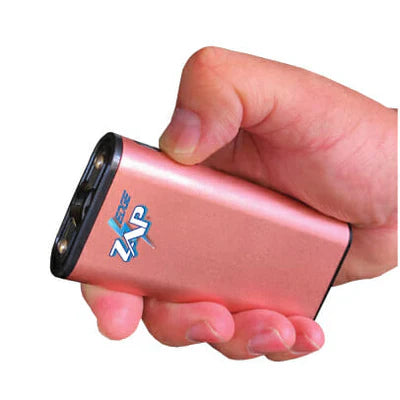 ZAP Edge Stun Device w/USB Charger - 950,000 Volts