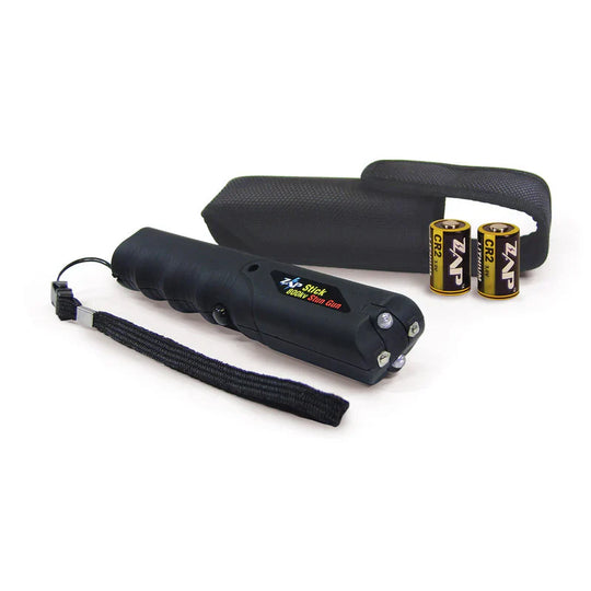ZAP Stick - 800,000 Volt Stun Device with Flashlight